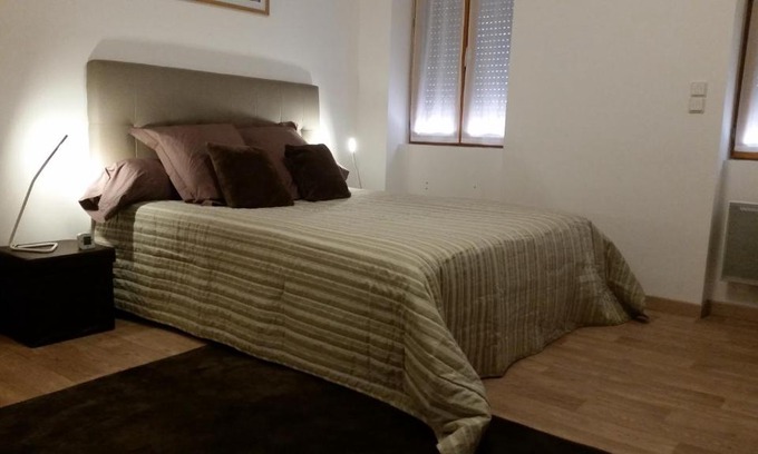 Guilhemery Apartment | Le meublé toulousain