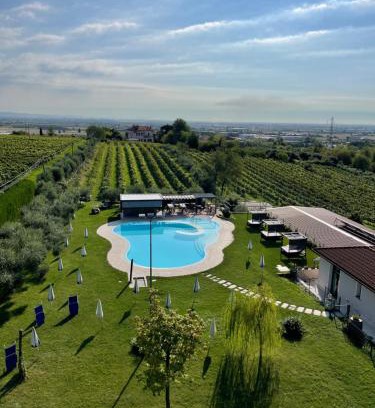 Sommacampagna House | Le Mistral