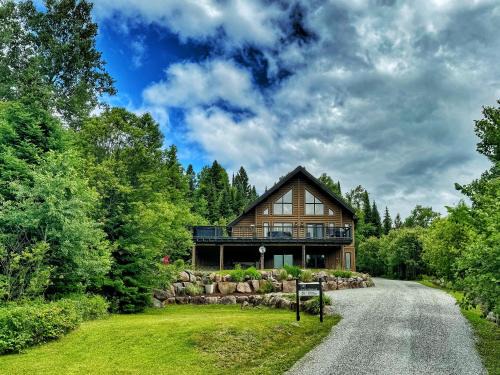 Lac-Superieur Ski Chalet | Le Mont-Tremblant - Résidences Boutique