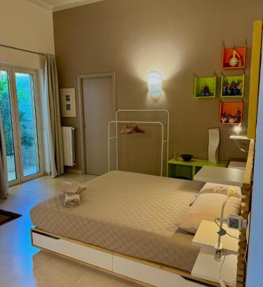 Rutigliano Apartment | Le More Apartment