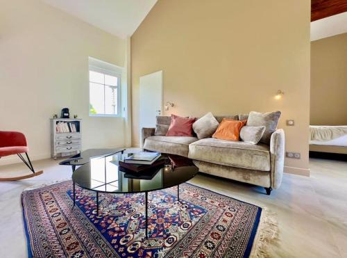 Rémy Apartment | Le Moulin de Beaumanoir