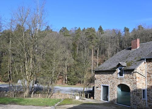 Ferrieres Apartment | Le Moulin de Bosson - Ourasi