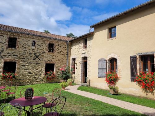 Chemille-en-Anjou Bed & Breakfast | Le Moulin de Drapras