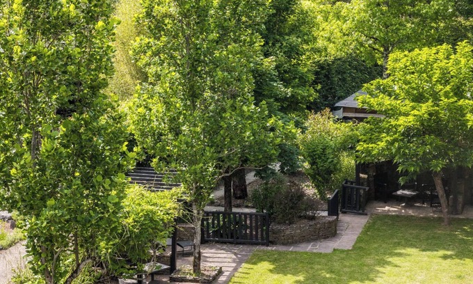 Conques-en-Rouergue Hotel | Le Moulin de Cambelong