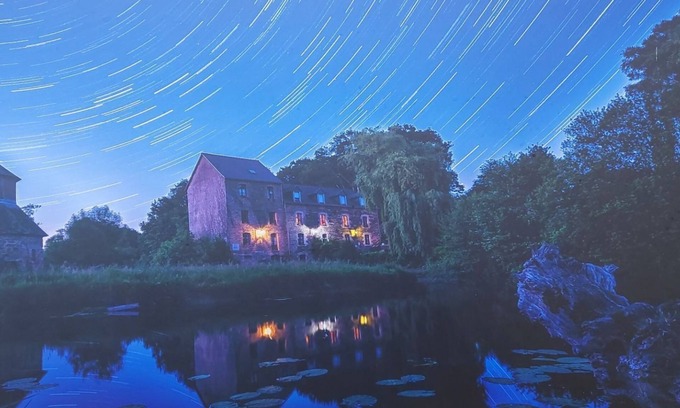 Bohal Cottage | Le moulin de la béraudaie
