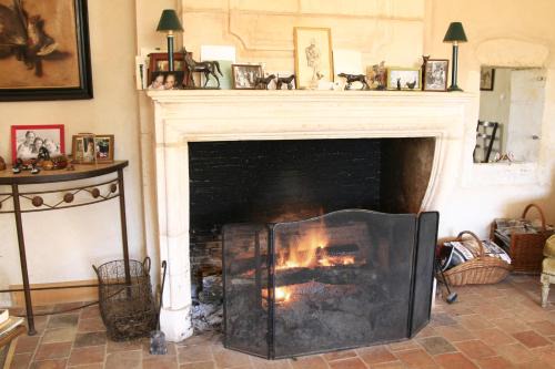 Montresor Bed & Breakfast | Le Moulin de Montrésor