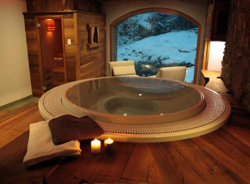 Pontboset House | Le Moulin Des Aravis