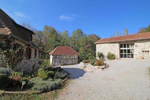 Nexon House | Le moulin