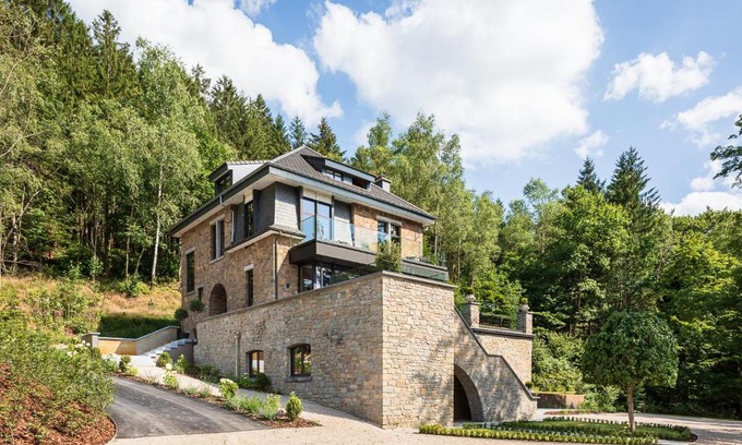 Francorchamps Villa | Le Moulin Noir à 400m du circuit