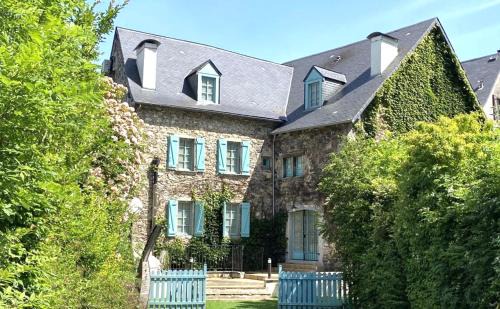 Accous Bed & Breakfast | Le Mouton Bleu