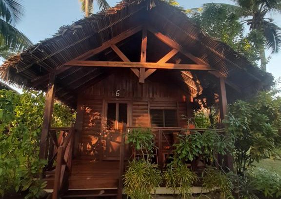 Djamandjary Hotel | Le Moya Beach