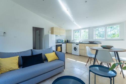 Aix-en-Provence Apartment | Le Mozart - Aix