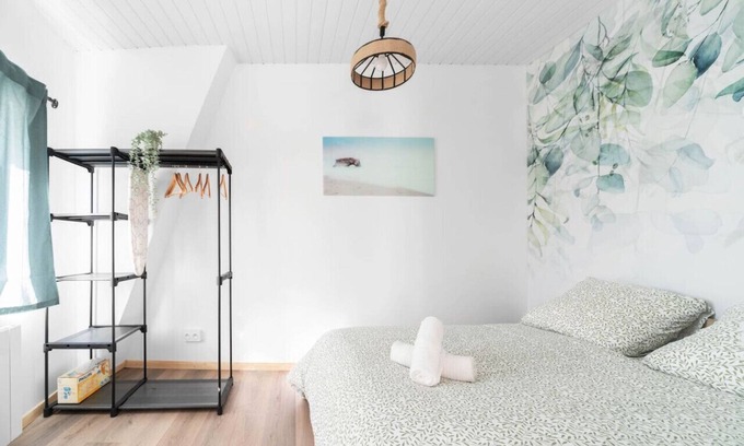 Cusset Apartment | Le Nature - 2 allée Berthomier - Cusset