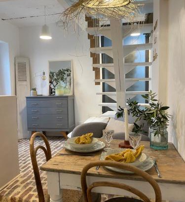 Frelinghien Apartment | Le Nichoir