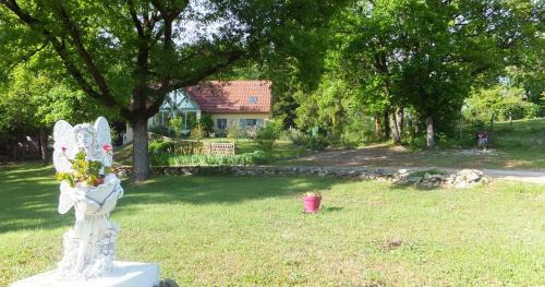 Chauffour-sur-Vell Bed & Breakfast | Le nid de mésanges
