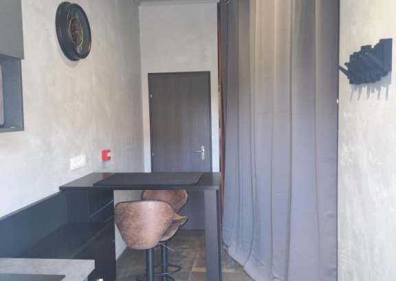 Chaumuzy Apartment | Le nid douillet