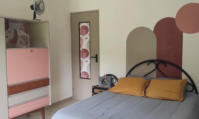 Garrigues House | Le Nid du Rossignol