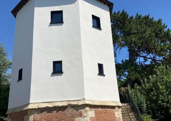 Flers-sur-Noye House | Le nid