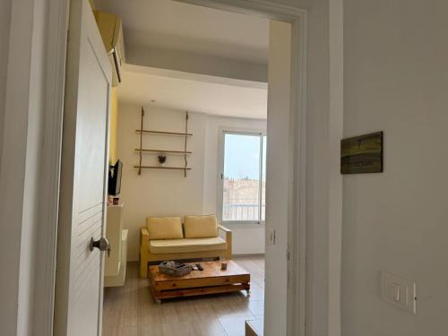 Sfax Apartment | Le nid jaune