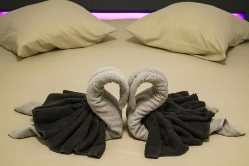 Les Olives Apartment | Le Niou, Appartement avec Parking GRATUIT