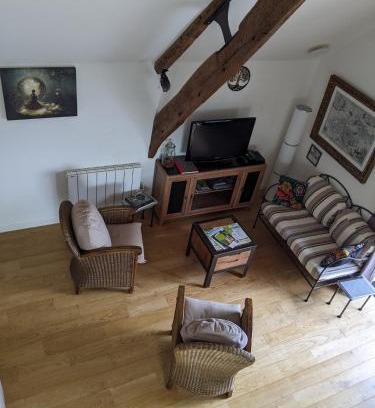 Campeneac House | Le Nourhoët havre de Paix à l'Orée de Brocéliande