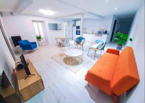 Nuits-Saint-Georges Apartment | Le Nuits Saint Georges