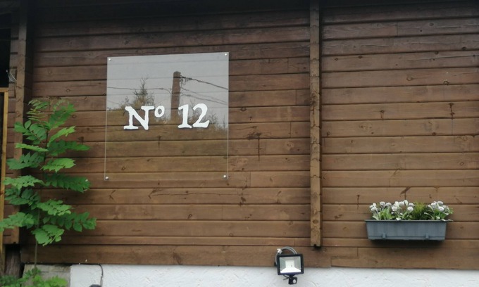 Bernister House | Le Numéro 12 country cottage