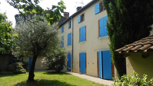 Labruguiere House | Le Numéro 4 !