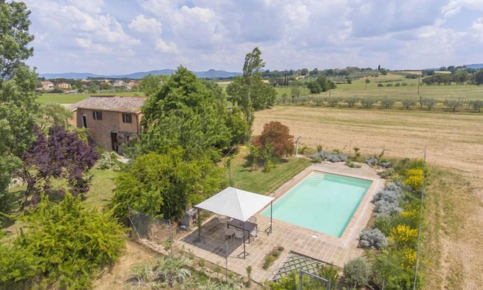 Castiglione del Lago House | Le Nuvole by Interhome
