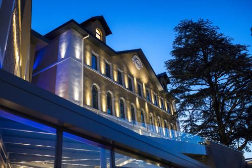 Annecy Old Town Hotel | Le Pélican