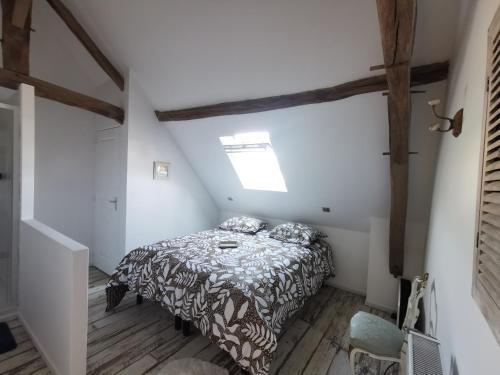 Restigne Bed & Breakfast | Le p'tit coin dans les vignes