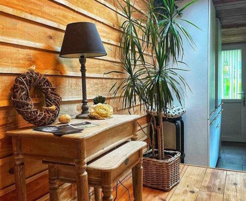 Resteigne House | Le P'tit Nid : Mini loft pour 2 à 4 personnes