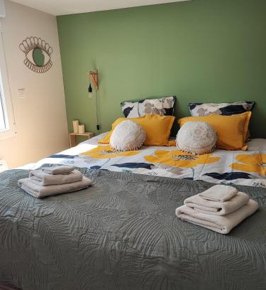 Torcy-le-Petit House | Le P'tit Torceen proche de Dieppe par Com'en Normandie