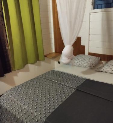Le Marigot Villa | Le pain de sucre