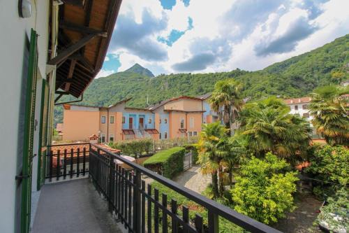 Cannero Riviera Apartment | le palme