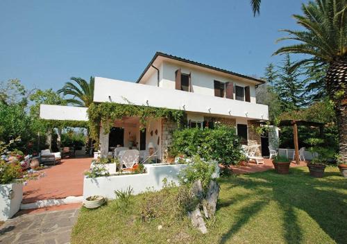 Lido di Capoliveri Apartment | Le Palme