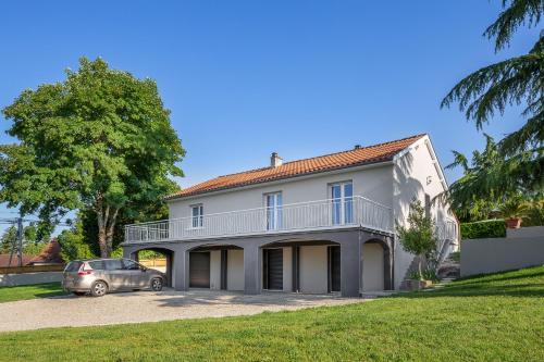 Coulounieix-Chamiers Apartment | LE PALMIER