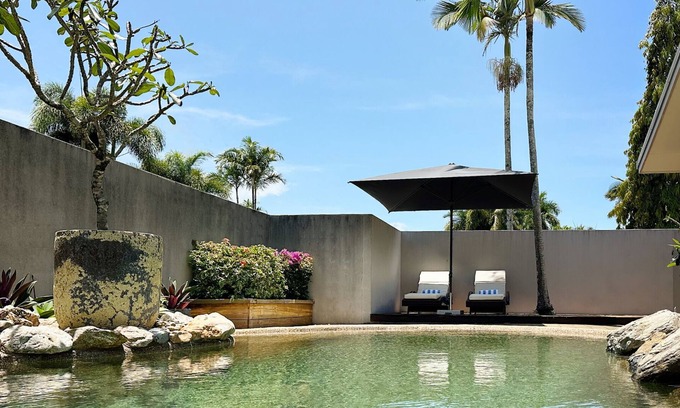 Port Douglas House | Le Palmier Port Douglas