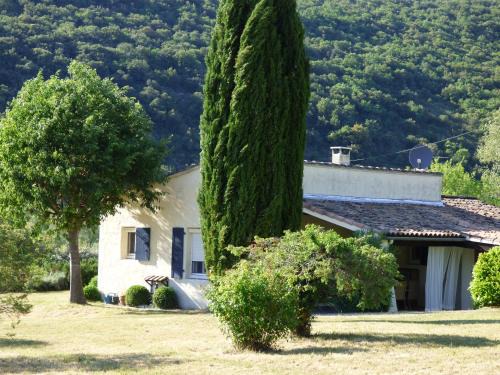 Saint-Maurice-d'Ibie House | Le Paradis de l'Ibie
