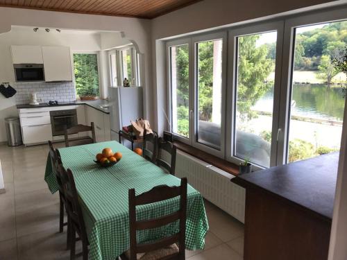 Hastiere-Lavaux House | Le Paradis Mosan
