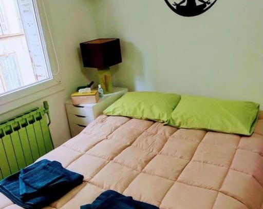 Saint-Victor Apartment | Le Passe-Port pour Marseille