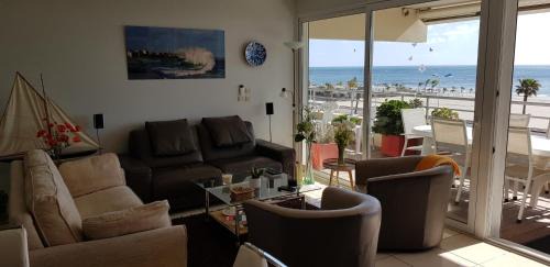 Le Grand Large Apartment | LE PATIO