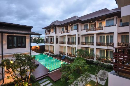 Chiang Rai Hotel | Le Patta Resort & Hotel Chiang Rai