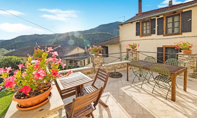 Cardoni Apartment | Le Peonie - Clotilde