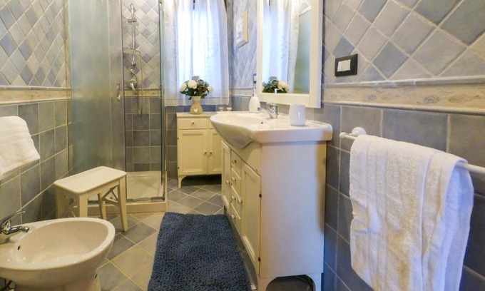 Fontane Bianche House | Le Perle Azzurre