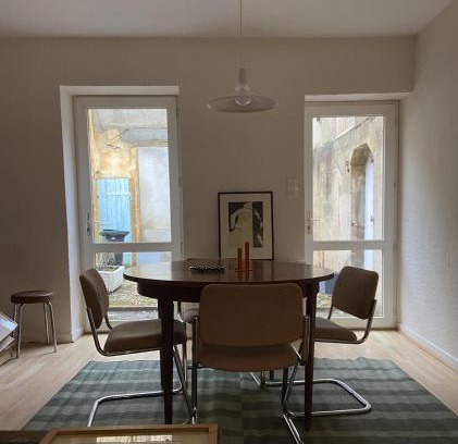 Marcigny House | Le petit 31