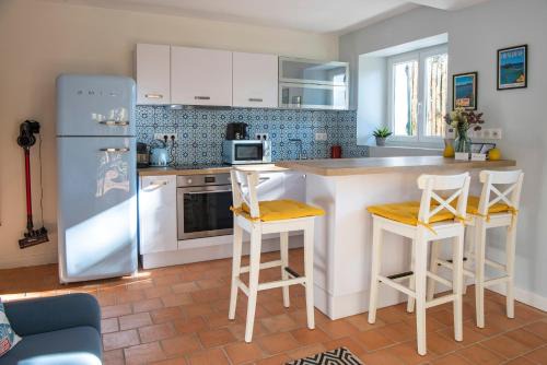 Arcachon Apartment | Le Petit Bois - A 300m de la plage Pereire