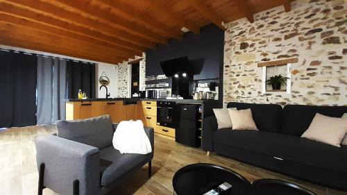 Maisoncelles-en-Brie House | Le Petit Candie