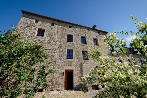 Le Malzieu-Forain Bed & Breakfast | Le petit château du Villard
