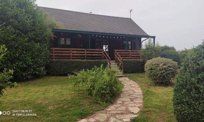 Gapennes Ski Chalet | Le petit chalet